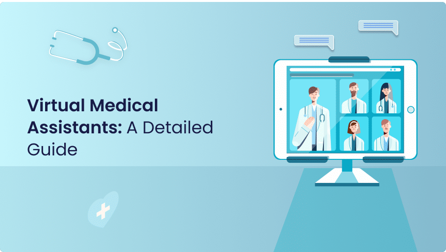 Virtual Medical Assistant