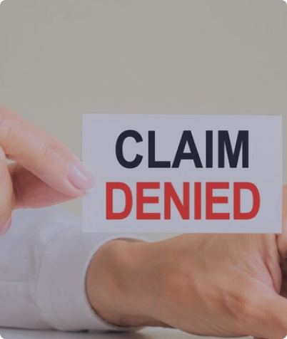 Minimize Denied Claims & Get Timely Reimbursements image