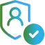 Verifying Patient's Insurance Coverage icon