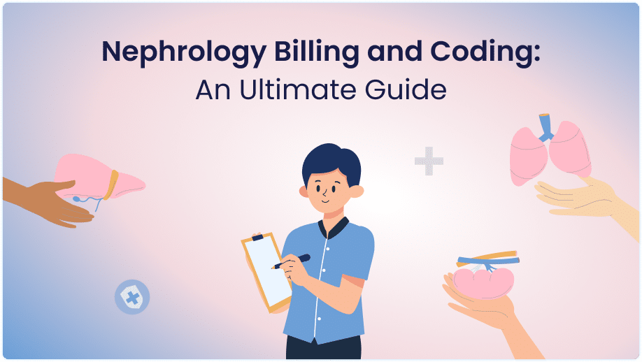Nephrology billing guidelines