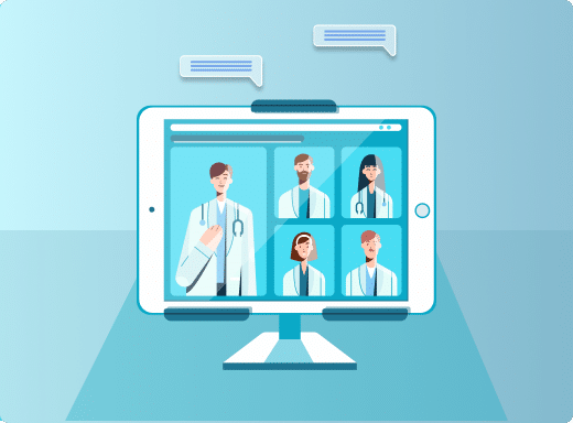 Virtual Medical Assistant
