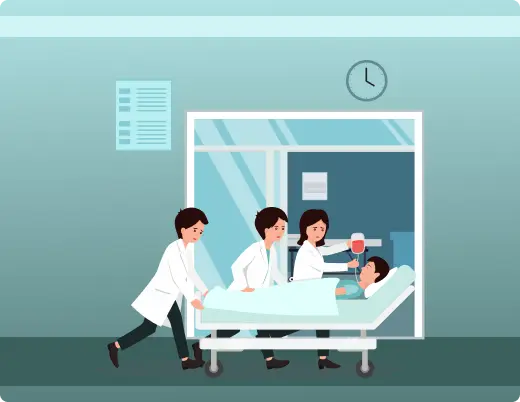 6 Strategies to Counter Emergency Room Billing Challenges
