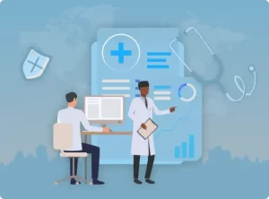 Top 5 Reasons to Hire a Medical Billing Company