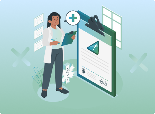 Cracking the CO-45 Denial Code: A Blueprint for Providers' Claim Success