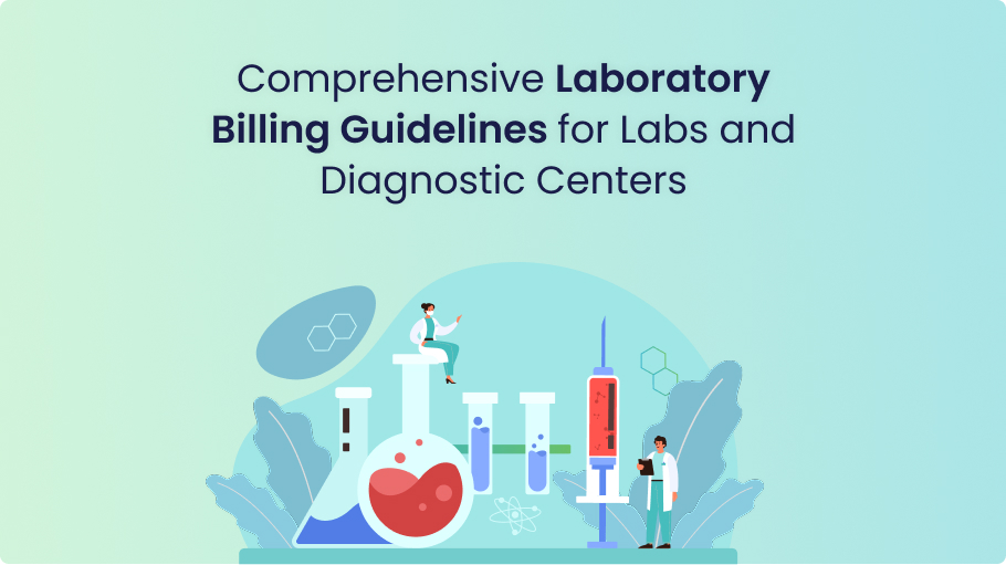Laboratory Billing Guidelines
