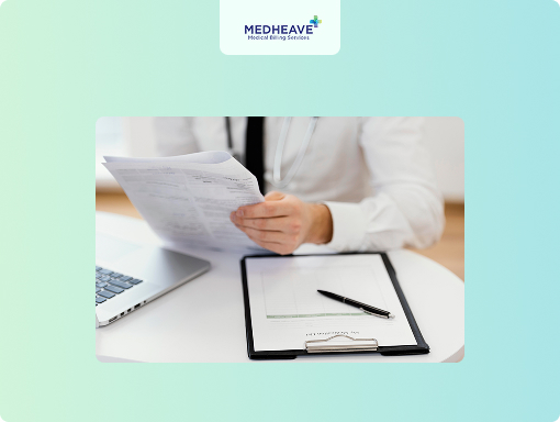 MedHeave Medical Billing Services: 2025 Timely Filing Limits Guide