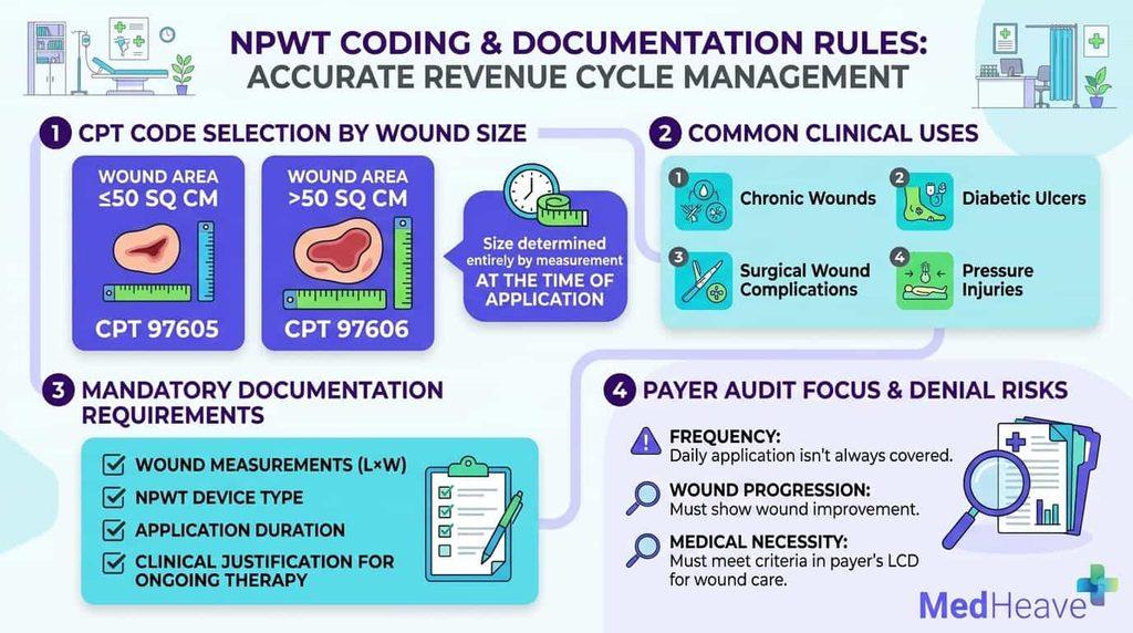 Wound Care CPT Codes