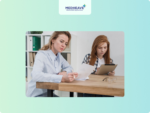 Bundling and unbundling in Medical billing