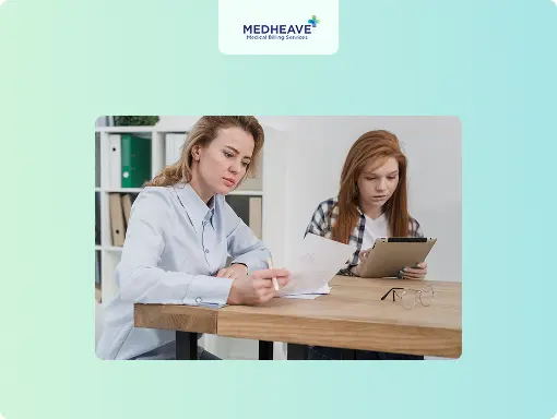 Bundling and unbundling in Medical billing