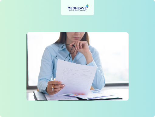 Claim Arbitration in Medical Billing