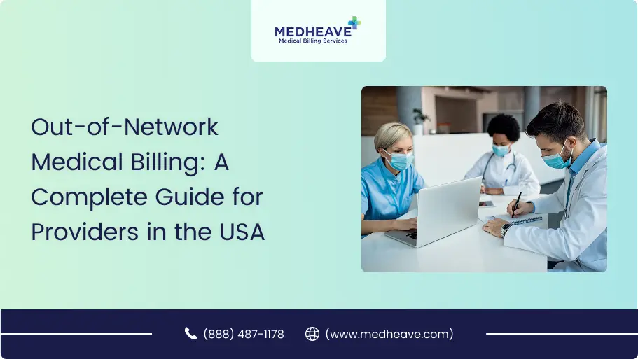 Out-of-Network Medical Billing