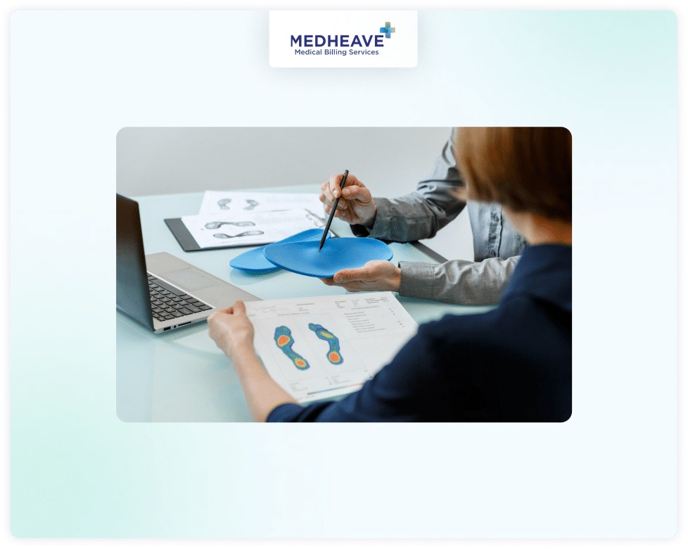 2026 bilateral billing rules for foot and ankle procedures in podiatry medical billing