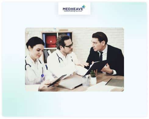 A Clinician’s Guide to CAA Compliance