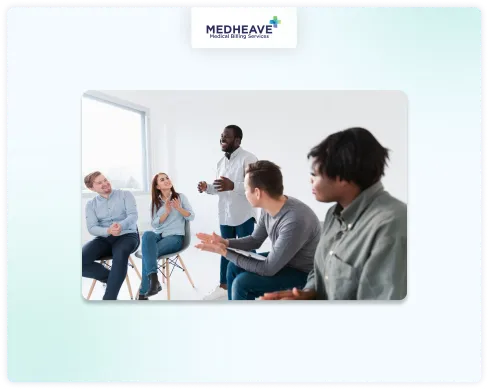 Behavioral Health Billing and Credentialing Services