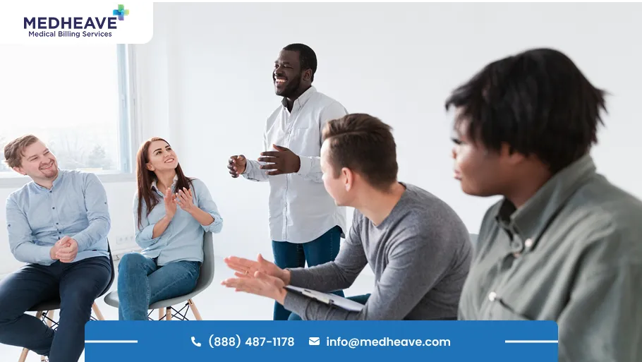 Behavioral Health Billing and Credentialing Services