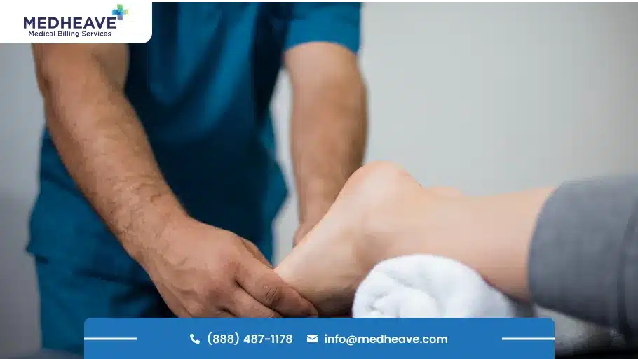 Does Medicare Cover Podiatry? The Complete 2026 Guide for Seniors