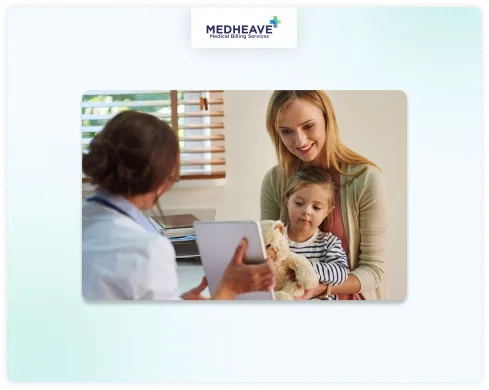 Full-Service Billing for Pediatric Behavioral Health Providers