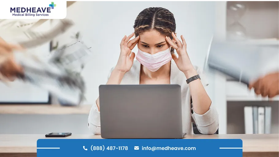 Risks of Manual Billing in Behavioral Health