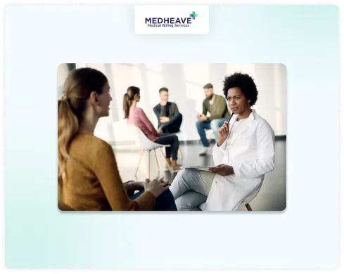 What are the Key Metrics for RCM Performance in Behavioral Health?