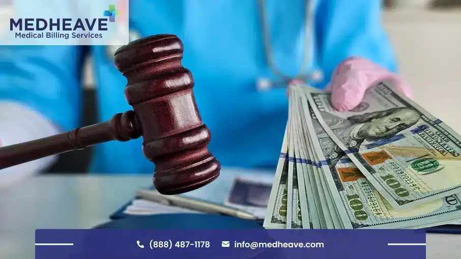 Medical Debt Forgiveness Act: Everything You Need to Know