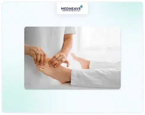 Podiatry Revenue Cycle Management: Fix the Leaks Costing You Thousands