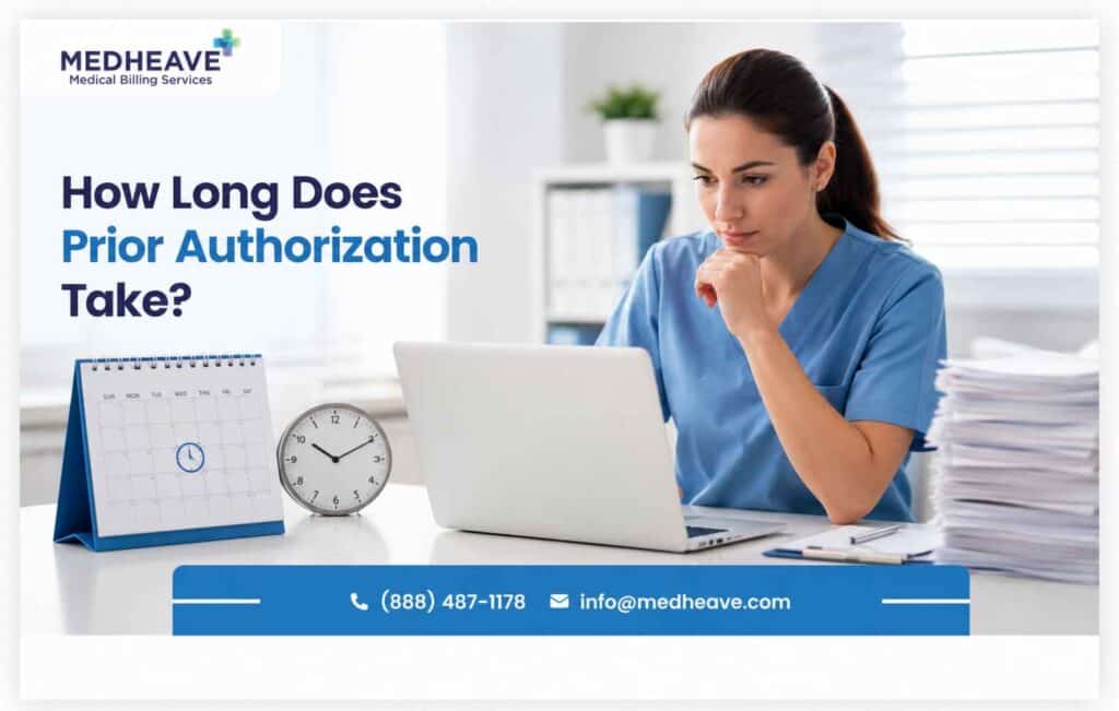 How Long Does Prior Authorization Take