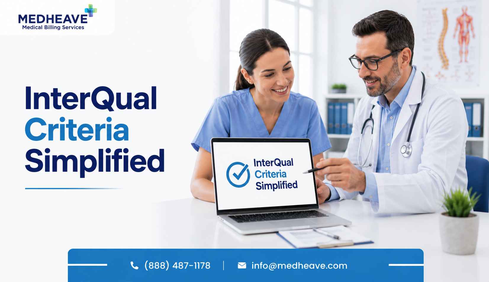 InterQual criteria