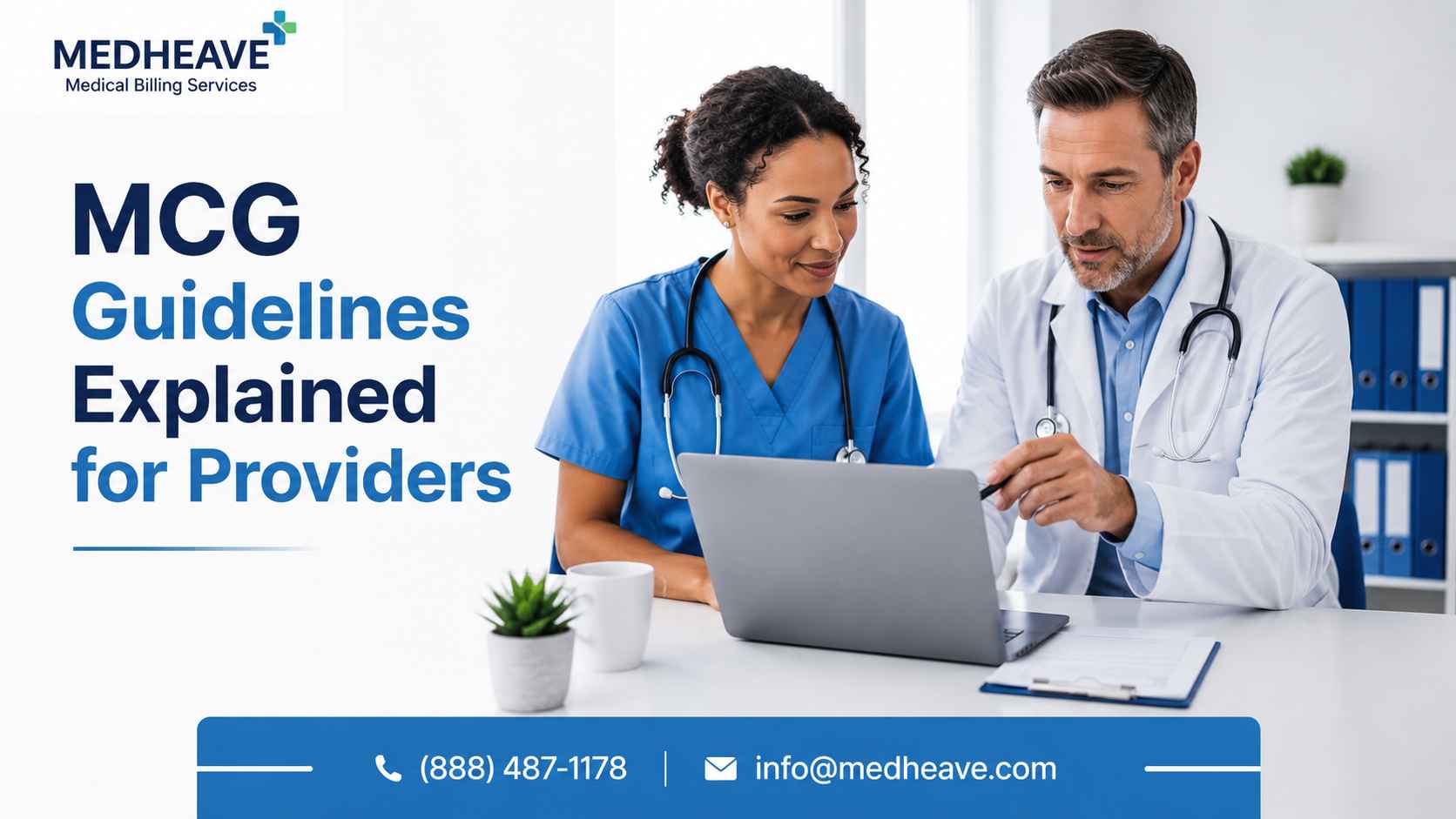 MCG Guidelines