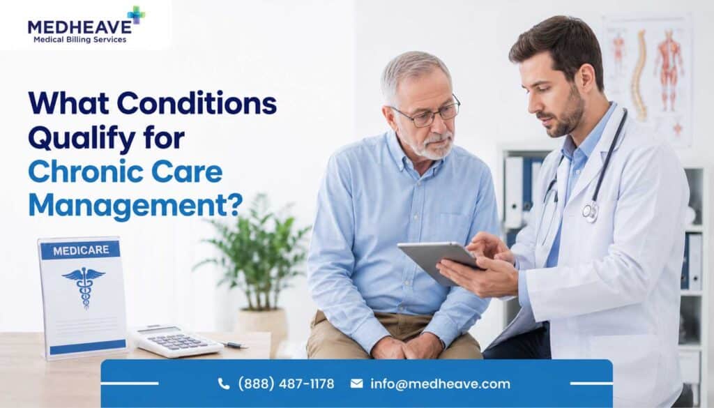Which Conditions Qualify For Chronic Care Management