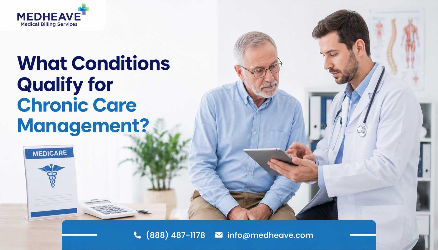 Which Conditions Qualify For Chronic Care Management