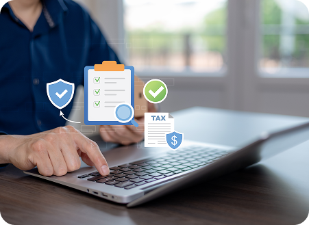 Authorization requirement verification