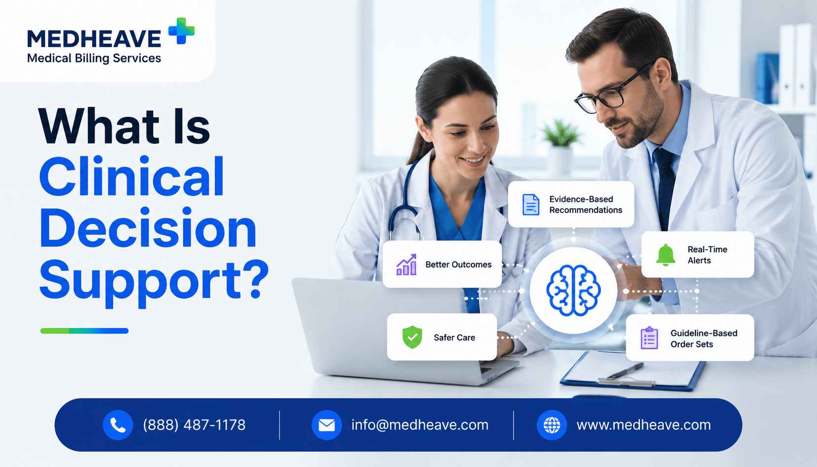 Clinical Decision Support