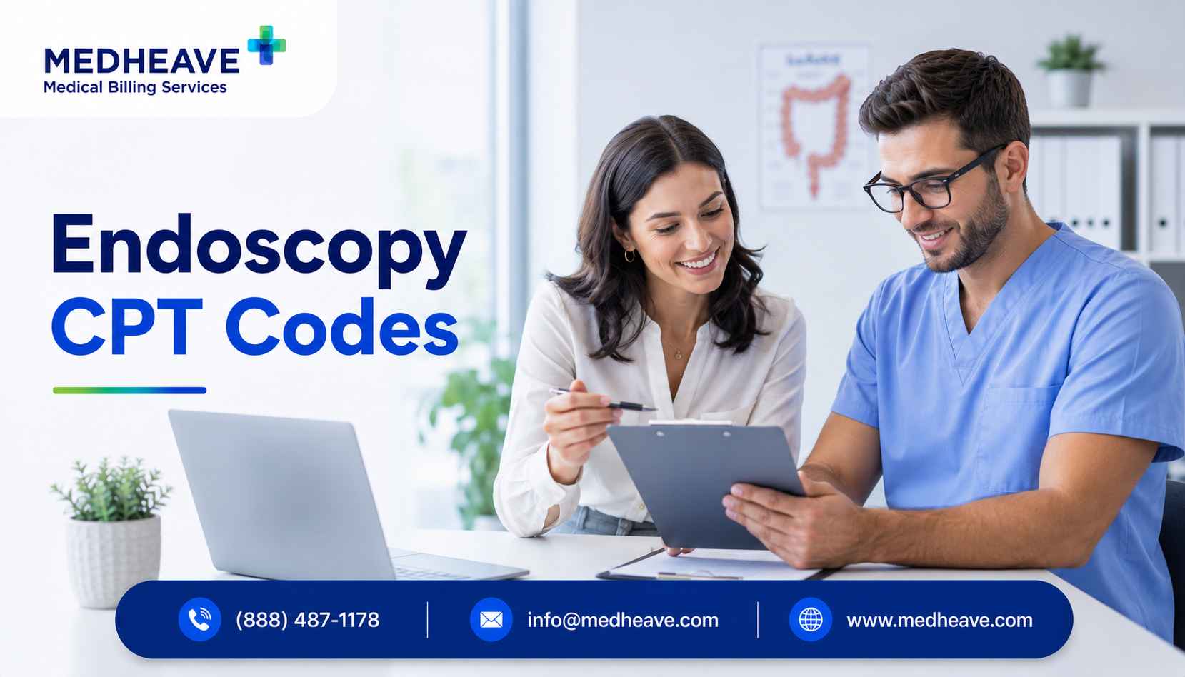 Endoscopy CPT codes