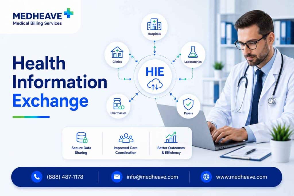 Health information Exchange