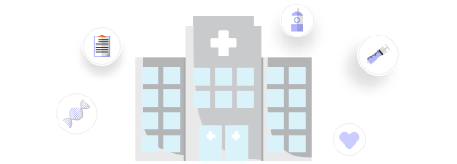 Hospital systems