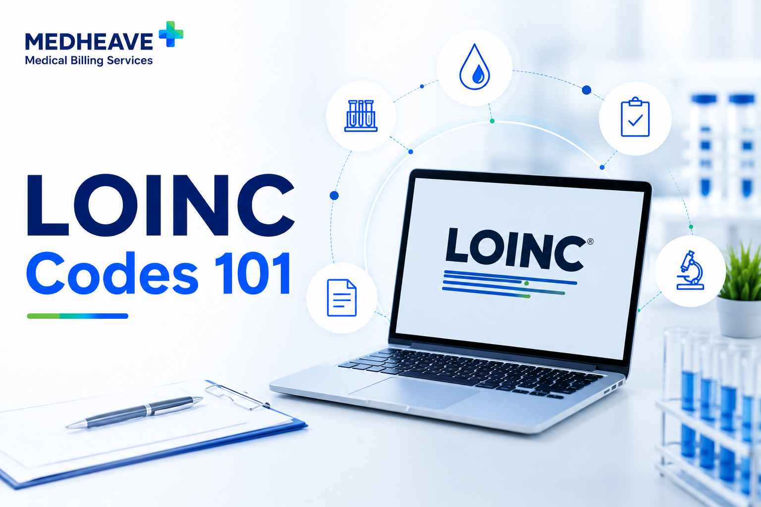 LOINC codes