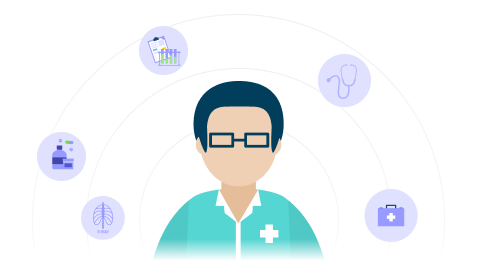 Multi-specialty practices