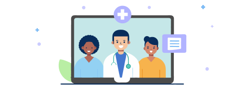 Primary care groups