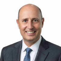 Steven Abrams