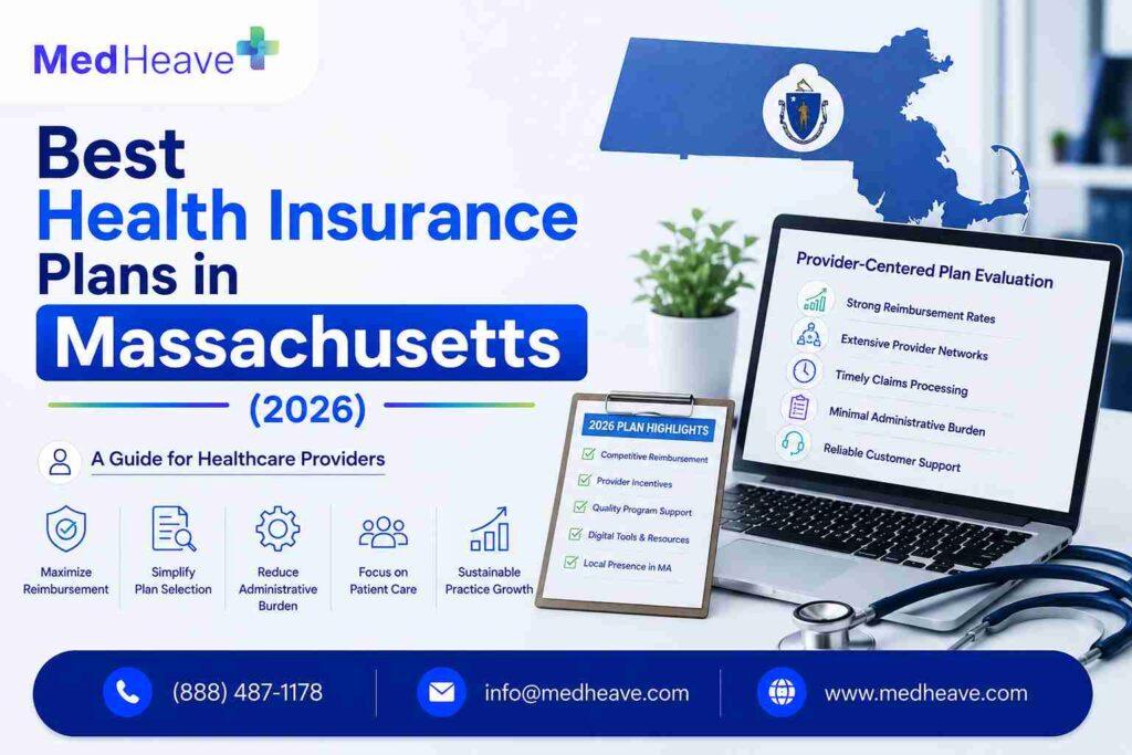 10 Best Health Insurance Plans in Massachusetts (2026)