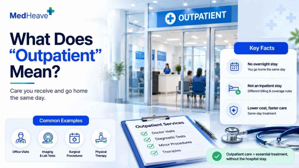 Outpatient