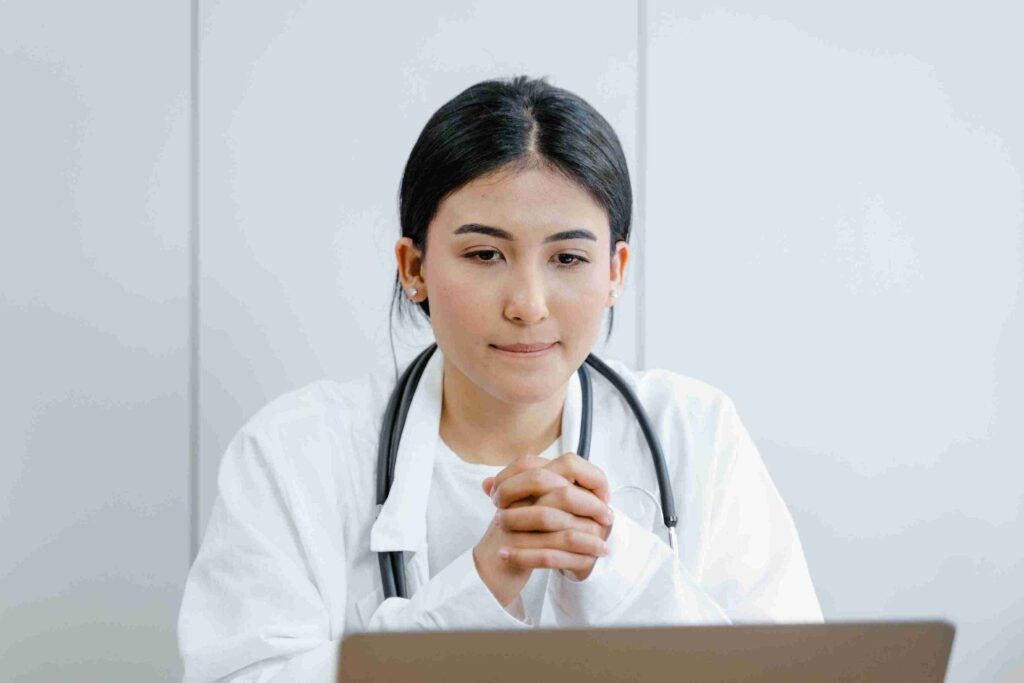 Doctor