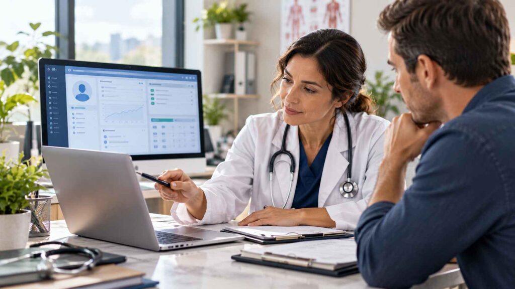 10 Best EMR Software Systems