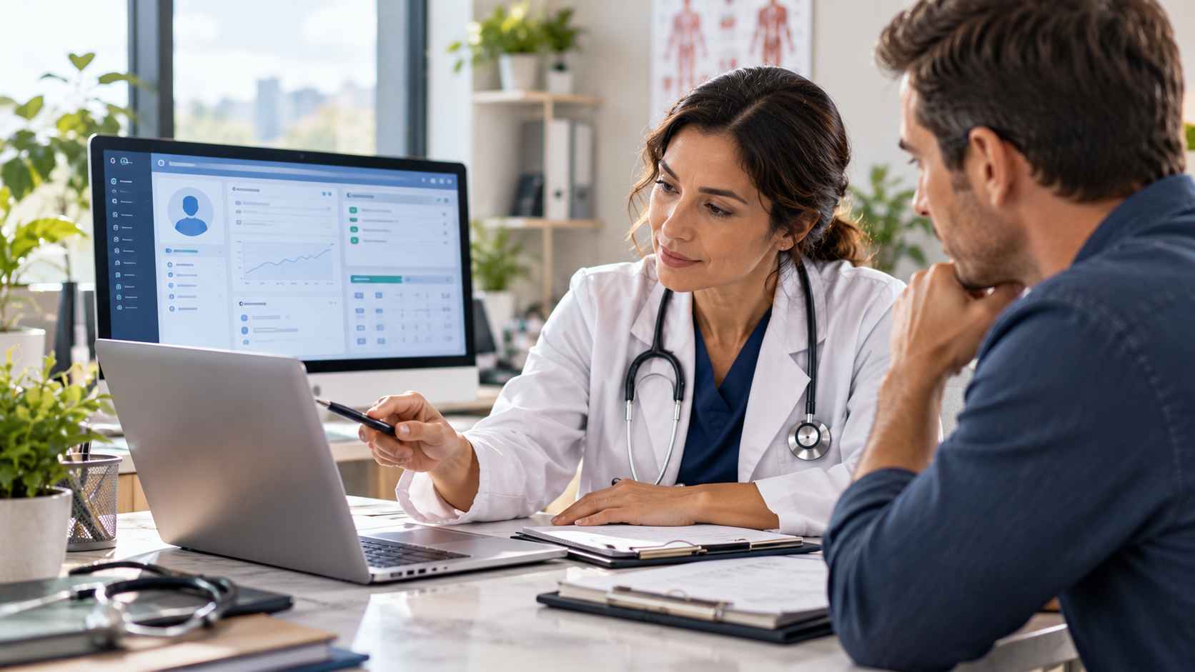 10 Best EMR Software Systems