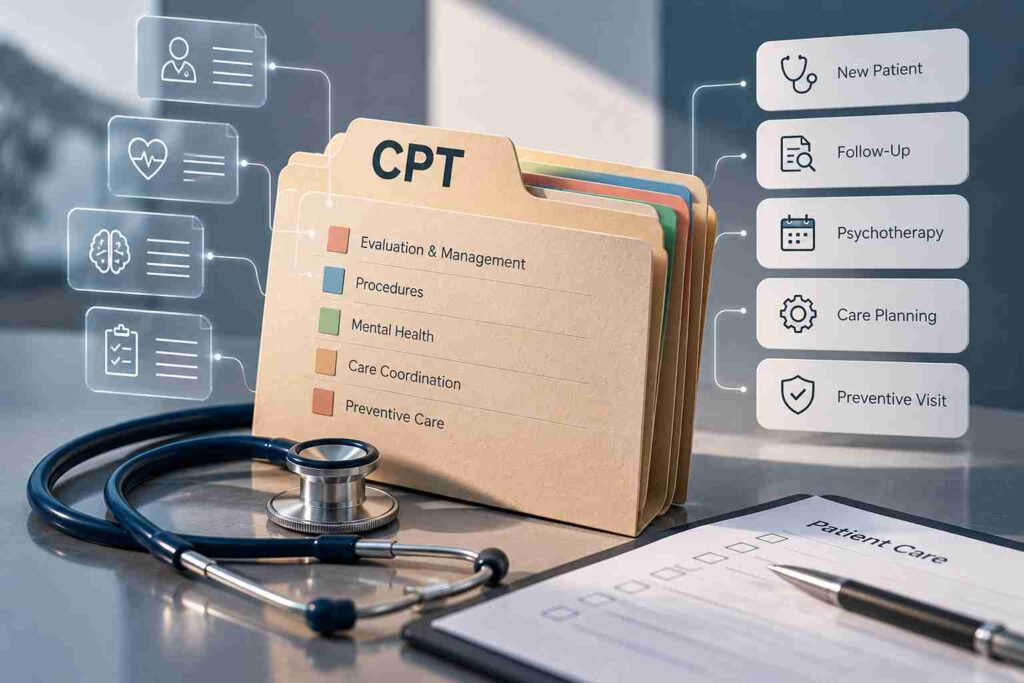 CPT Codes