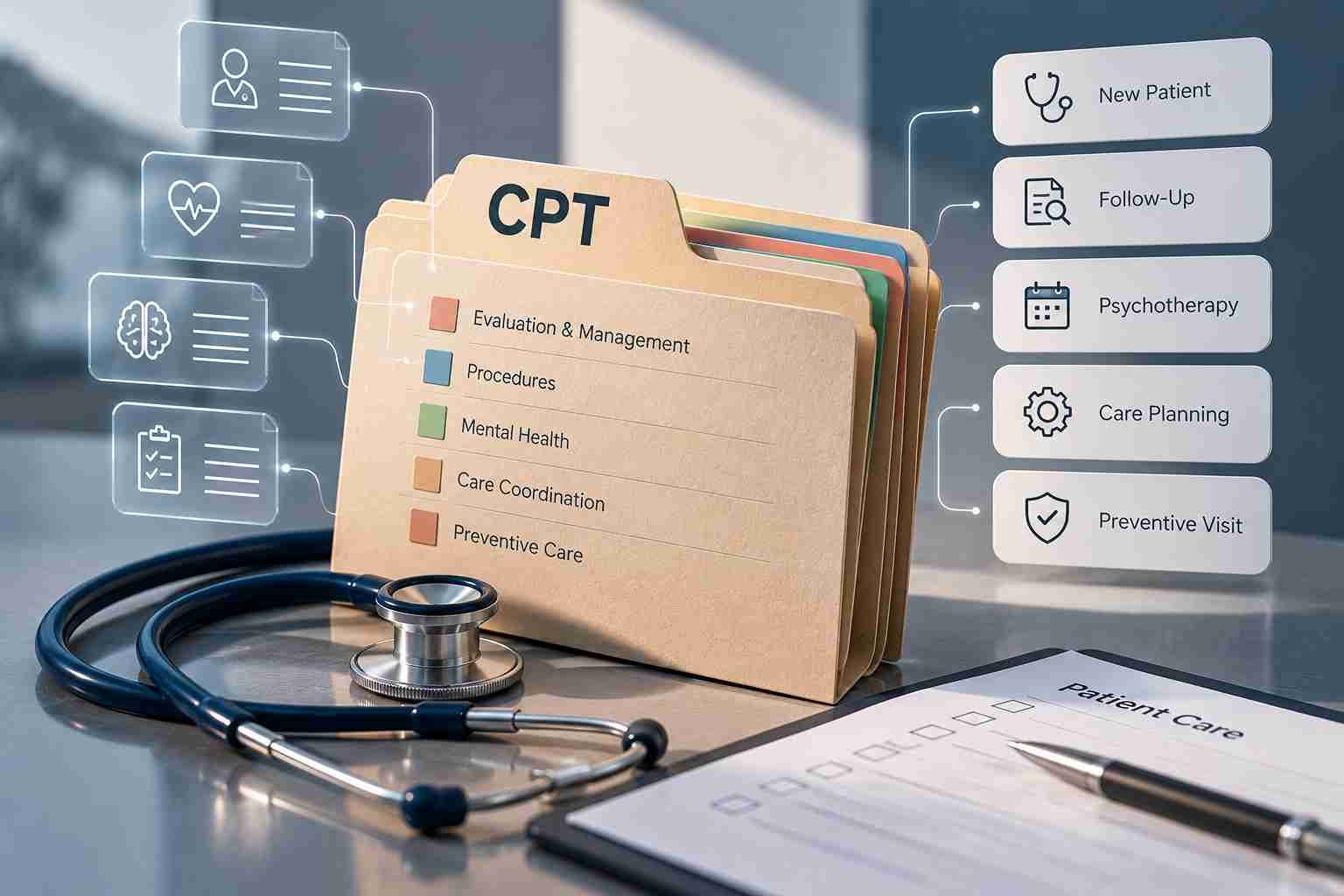 CPT Codes