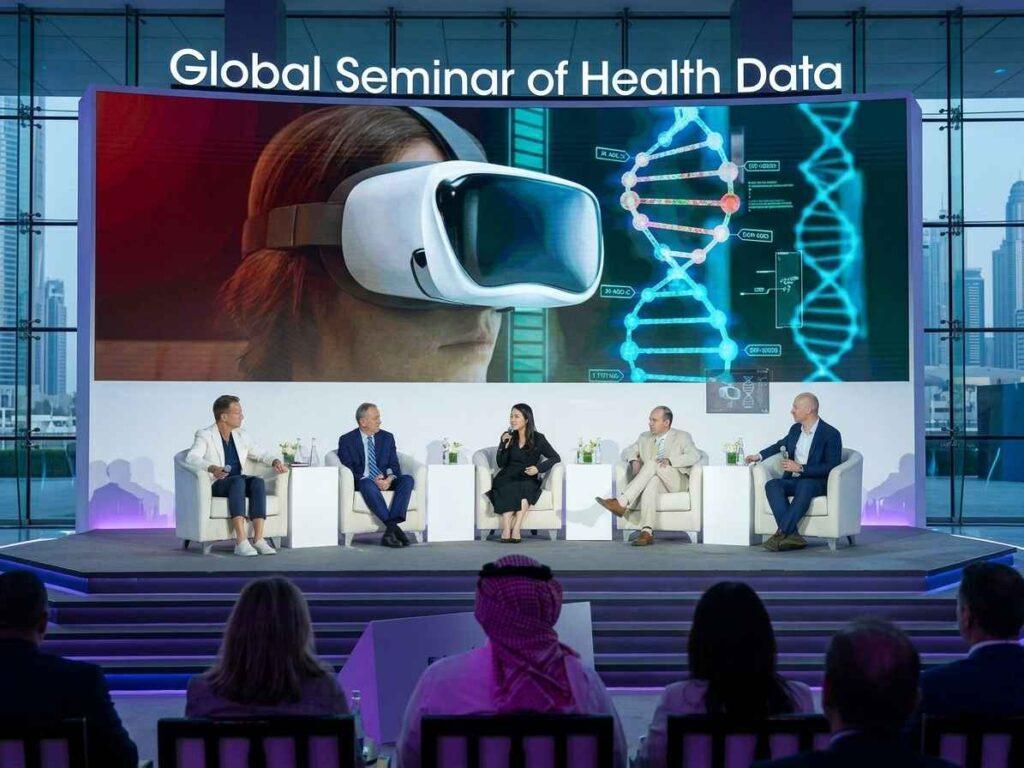 MedHeave to Attend Abu Dhabi Future Health Summit 2026 as AI Reshapes Healthcare